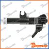 Gicleur de lave-phare droite pour TOYOTA | EDS-TY-010, QF10N00067